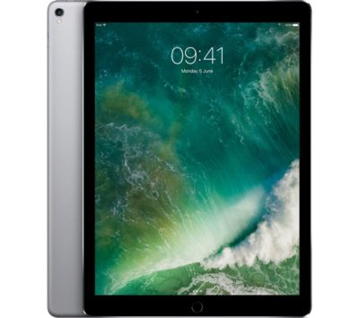APPLE 12.9 iPad Pro - 64 GB APPLE 12.9 iPad Pro - 64 GB